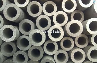 China 316 1.4401 Tubo de acero inoxidable de pared pesada en escabeche, THK de 1 mm a 80 mm proveedor