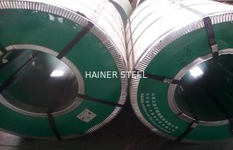 China ASTM AISI SUS 304 bobina de acero inoxidable laminada en caliente con acabado de línea de cabello proveedor