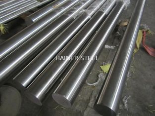 China Las barras de acero inoxidable AISI 316 con superficie BA, diámetro de 4 mm a 800 mm proveedor