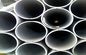 201 304 316 tubo de acero inoxidable de gran diámetro tubo de acero oval proveedor