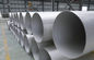 AISI 304 ERW tubo de acero inoxidable 20 pulgadas, tubo de acero inoxidable recocido proveedor