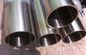 DIN17006 X5CrNi18-10 Polvo para espejos de tubos de acero inoxidable de grado alimenticio proveedor