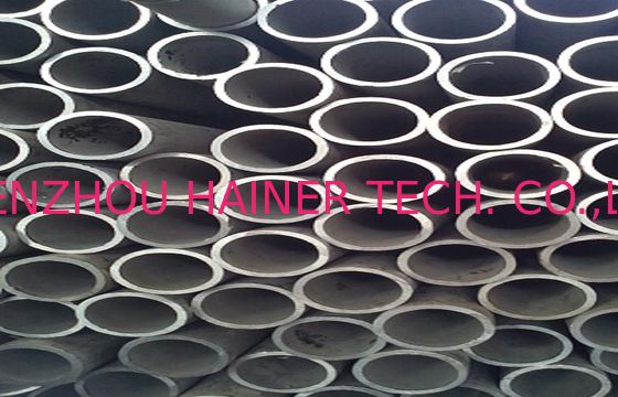 Tube Elliptique En Acier Inoxydable 25x80 Mm - Épaisseur 1,5 Mm - Longueur 6 Mètres - Coupe Possible